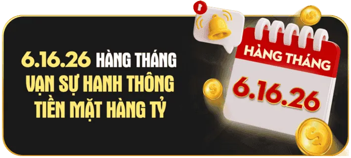 Ưu đãi chào mừng cho người dùng mới, biểu tượng tiền thưởng và thể thao