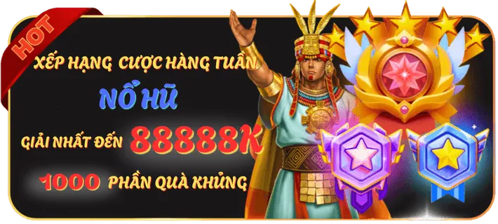Cập nhật khuyến mãi nhanh chóng