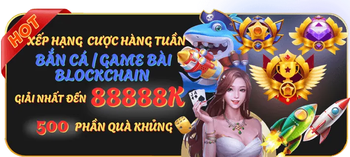 Ưu đãi đặc biệt cho các sự kiện thể thao lớn, biểu tượng cúp vô địch và tiền thưởng
