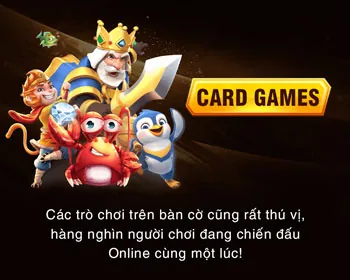 Game bắn cá 3D hiện đại